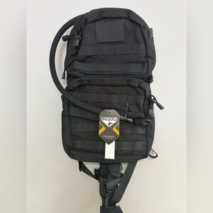 Condor Hydration backpack